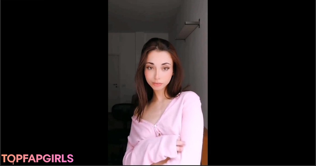 Lucrelisa ポルノ女優 写真