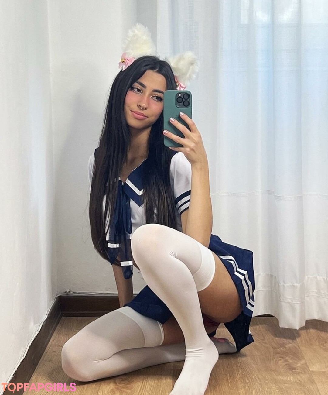 Lucrelisa アートモデル 画像