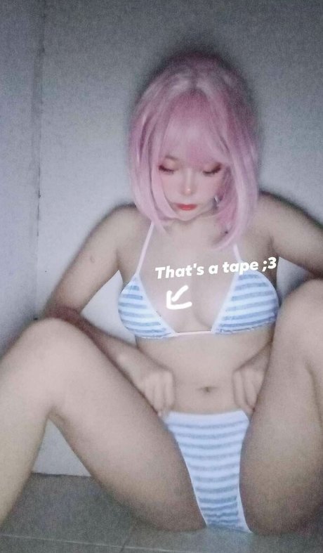Kaichumchum xxxモデル 写真