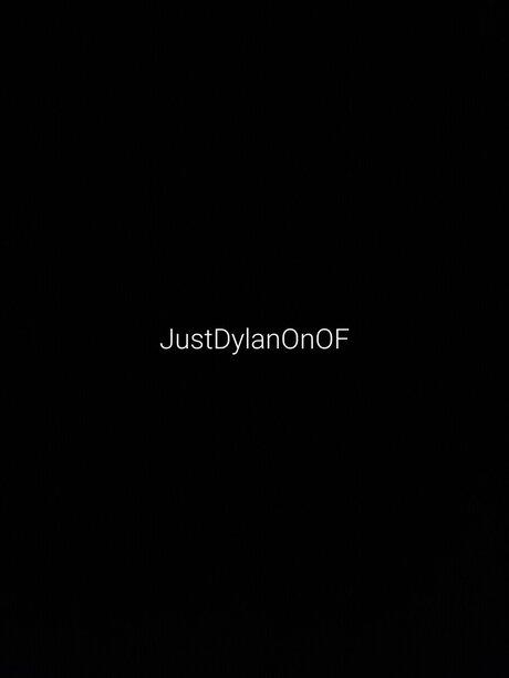 Just Dylan On OnlyFans 高品質モデル アーカイブ