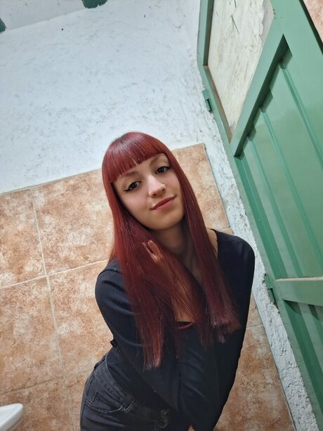 Alessandra Fox エロティックモデル 画像