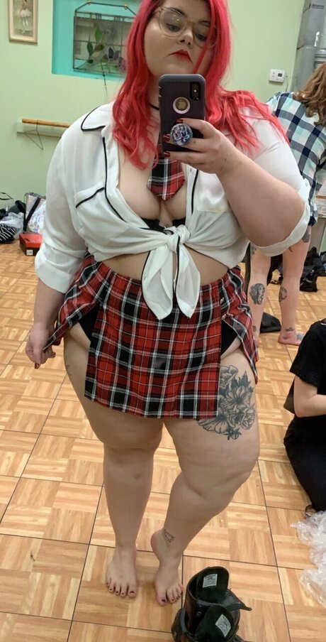 Phantom Violet HD女優 画像