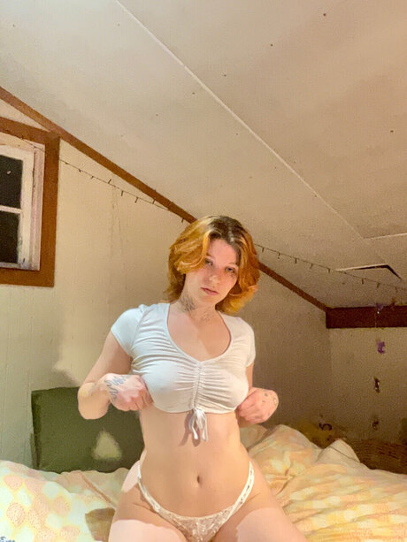 Cyberruntt private page 美しいスター 写真