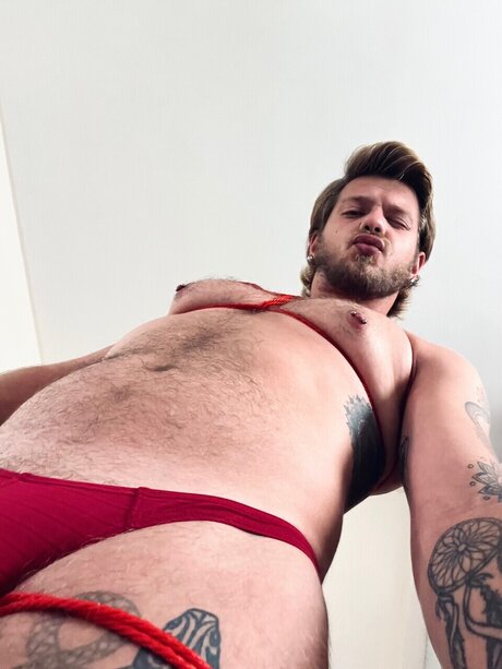 Vladi Rubio エロティックなスター 画像