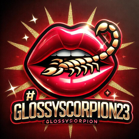 GlossyScorpion23 HDスター 写真
