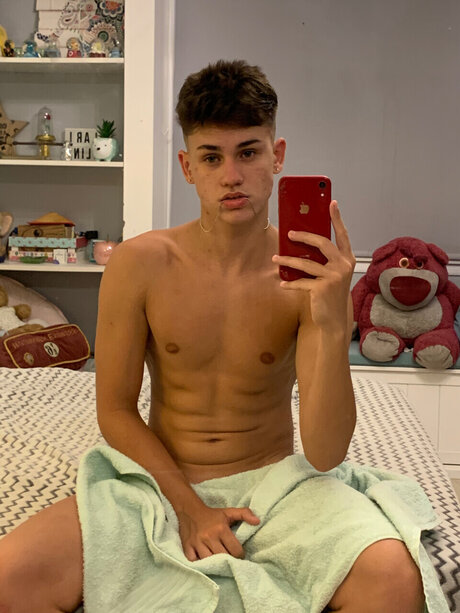 Cain Jackson 素敵なスター 写真