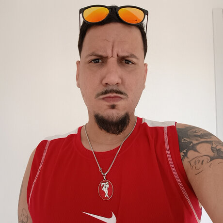 BK Favelado セックスポルノスター 写真