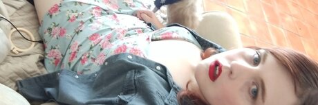 Lethe Oblivion 裸のモデル 写真