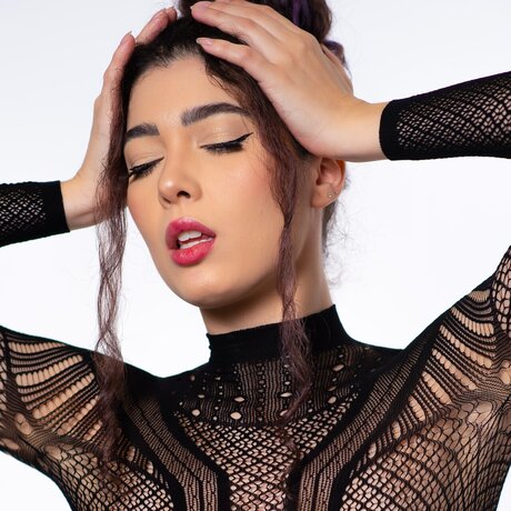 Amanda Maria ヌードモデル アーカイブ