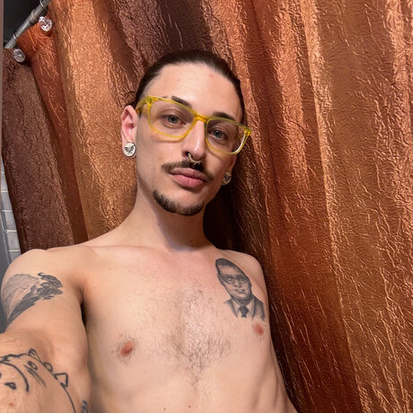 JoeHoney22 ポルノスター ホット 写真