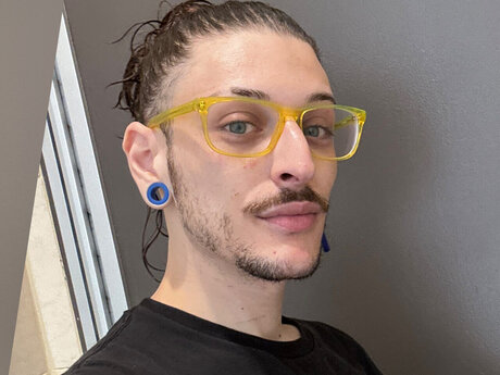 JoeHoney22 裸のモデル 写真