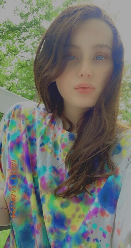 Annabelle Rose top profile image