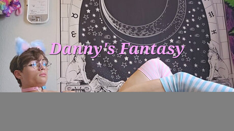 Danny She Her 高品質スター ギャラリー