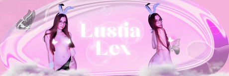 Lustia Lex 美しい女優 画像