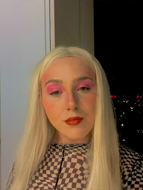 Pattie ポルノスター パーフェクト 画像