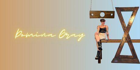 DOM NA GRAY VIP 素敵な女優 画像