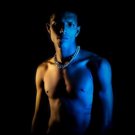 Vitor Sousa セクシーモデル 写真
