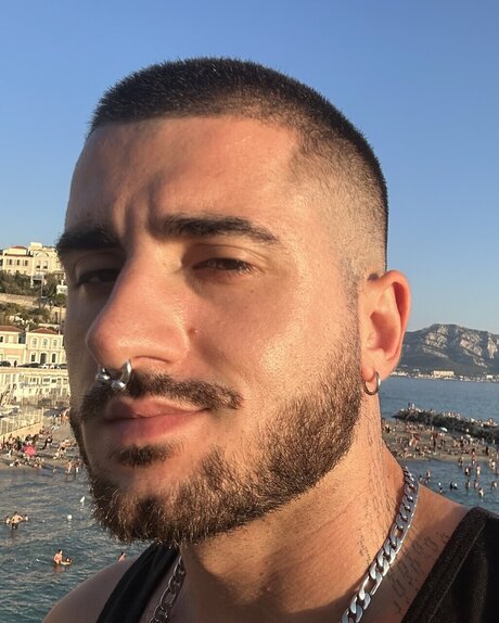 XLFBoyMarseille 完璧なスター 画像