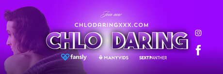 Chlo Daring 無料のポルノスター アーカイブ