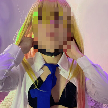 laBunnyIce18 セックス女優 画像