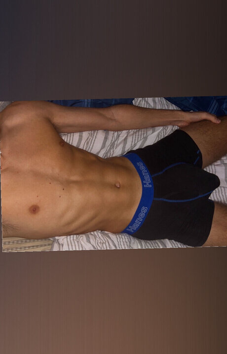 King Twink 裸のモデル 写真