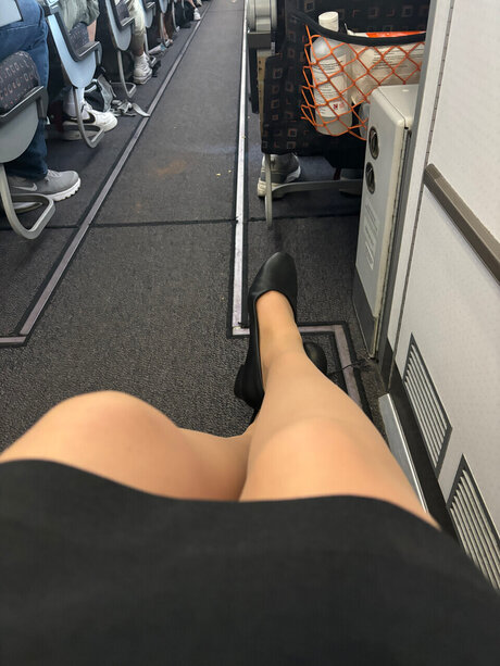 CL 美しいモデル 写真