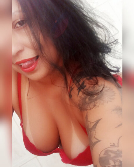 Lidy Pereira 素敵なスター 画像