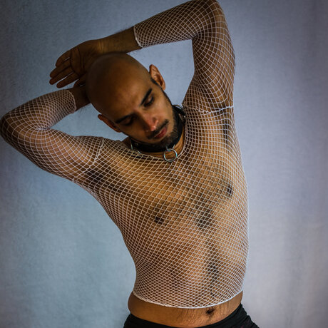 Kung Fu Boricua 可愛いモデル 写真