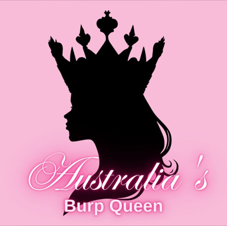 Australia s Burp Queen 無料女優 ギャラリー