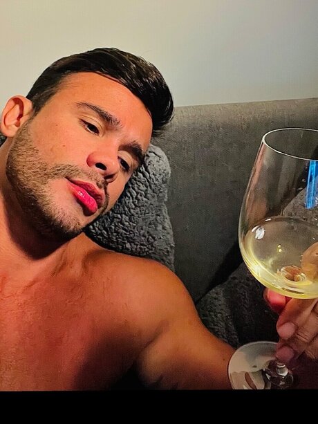 James Brandon スターセックス 写真