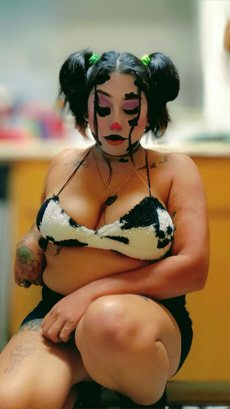 Doewee スターセックス 写真