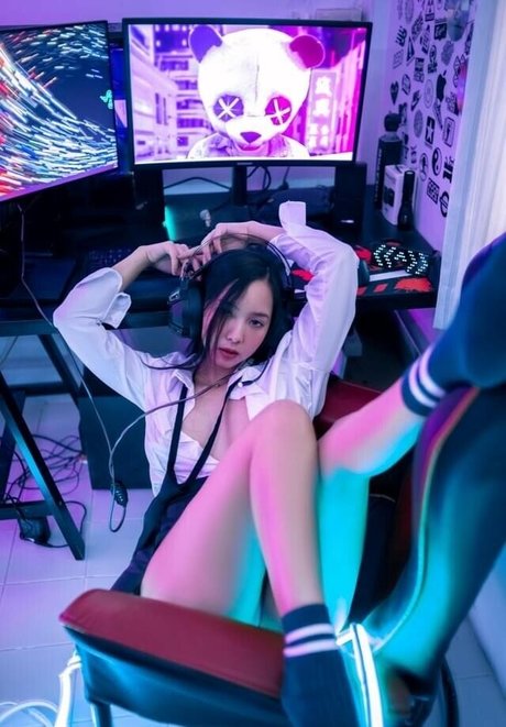 Nachpatcharawee ポルノスター xxx 画像