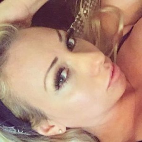 Iamjennashea アート女優 写真