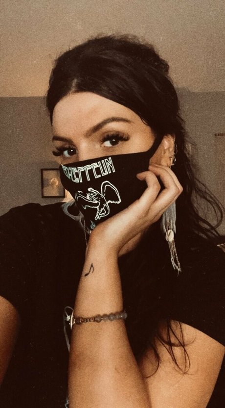 rockinrach セクシー女優 画像