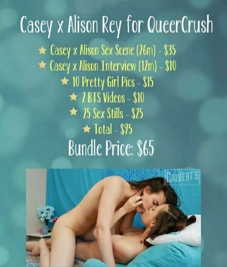 caseycalvertxxx トップモデル 画像