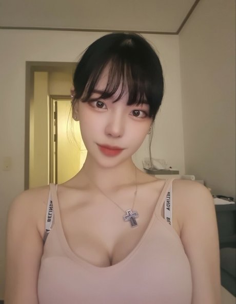 Korean Afreeca Streamer スター ヌード 画像