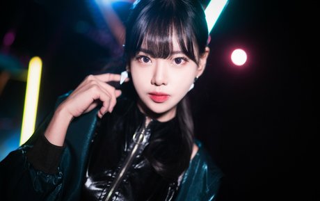 Korean Afreeca Streamer 無料モデル 写真