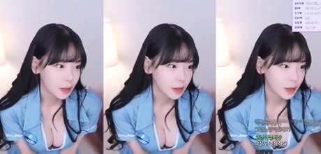 Korean Afreeca Streamer 最高の女優 写真