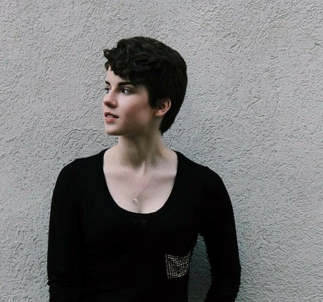 Morgan Eckroth 素敵な女優 写真