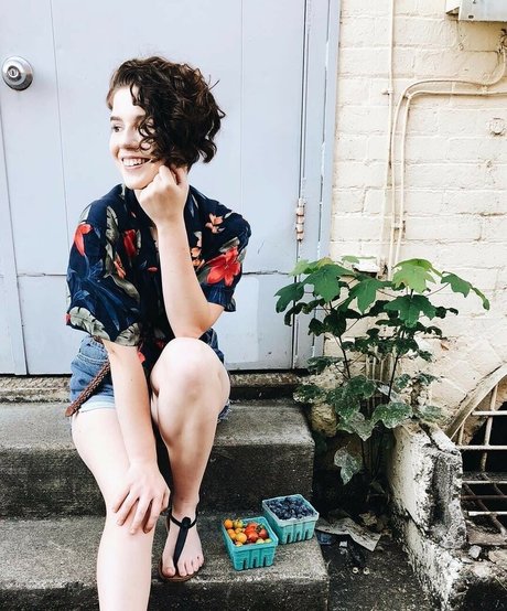 Morgan Eckroth ポルノスター 裸 アーカイブ