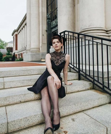 Morgan Eckroth 高品質のポルノスター 写真