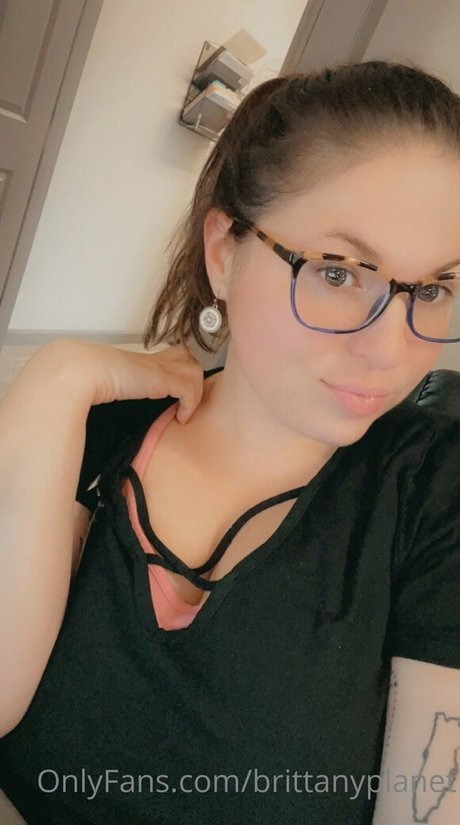 brittanyplanet 無料スター 写真