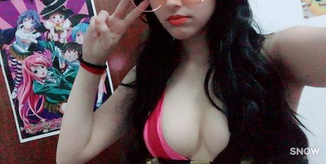 Camu Valoy 限定スター 写真