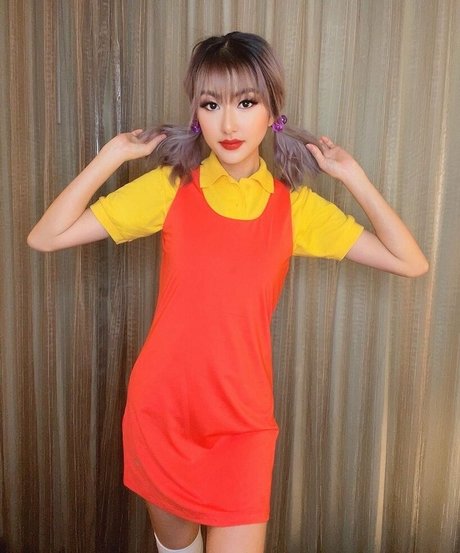 DJ Camgirl モデル ギャラリー