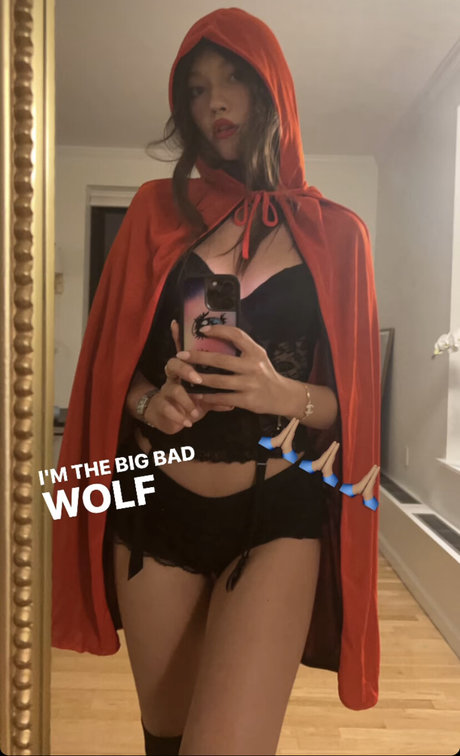 Lily Chee ポルノスター ホット 画像