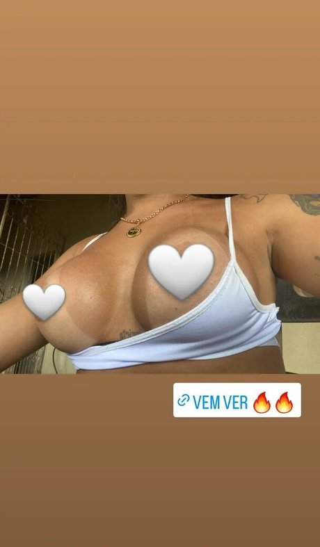 Janairla Barreto 美しいポルノスター 写真