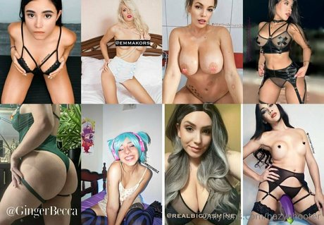 hazyshooter セックススター 写真