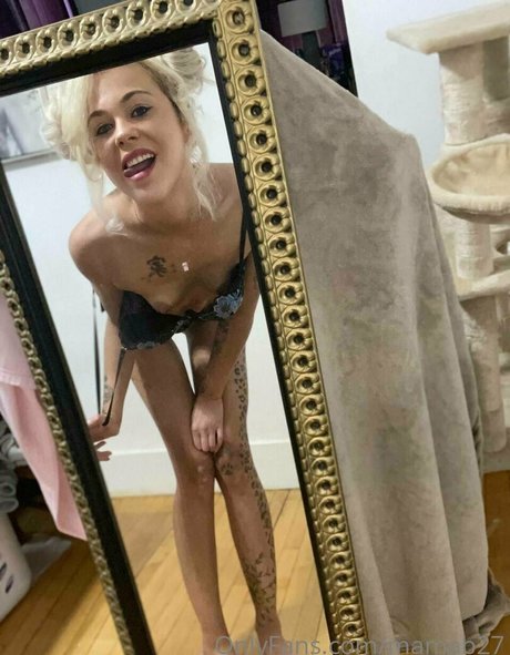 mamab27 かわいいモデル 写真
