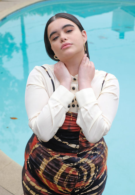 Barbie Ferreira ホットモデル 画像
