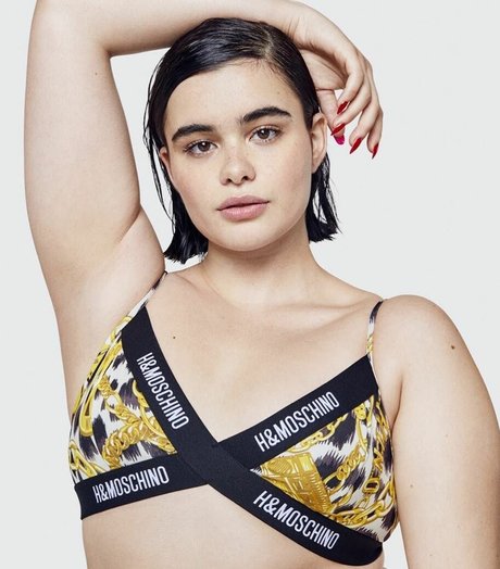 Barbie Ferreira 無料のスター 画像